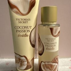 Set Victoria’s Secret