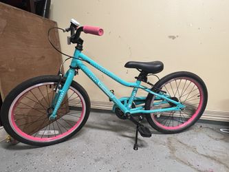 Bicicleta Para Niña / Mujer