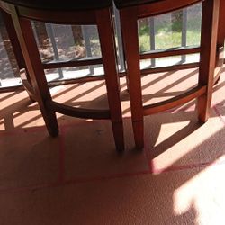 Stools