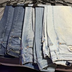 5 cheap jeans for 60