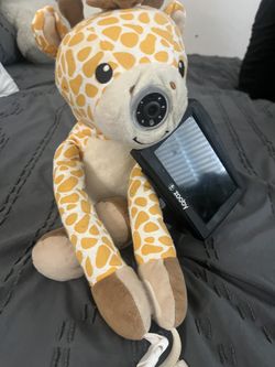 Baby camera