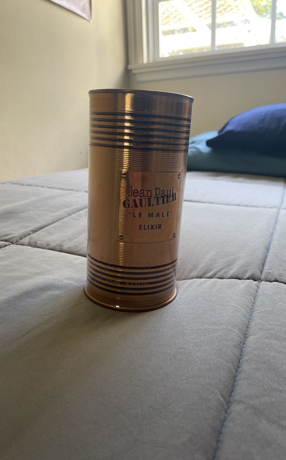 Jean Paul Gautier Le Male Elixir 2.5 oz.