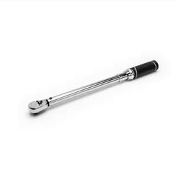 Husky 3/8" in. Drive Torque Wrench **$60 FIRM**