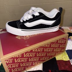 Vans Size 6 Women 