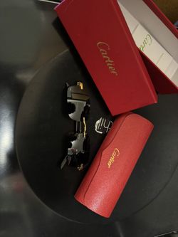 Cartier Glasses