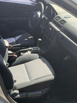 2007 Mazda Mazda3