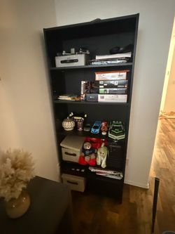 book case shelf
