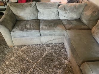 Free Couch