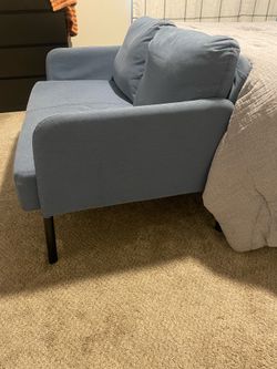 FREE – IKEA GLOSTAD Loveseat