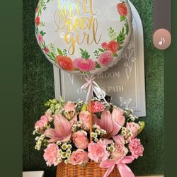 Arreglos De Flores Naturales.     Para Toda Ocasion.   Buenos Precios 