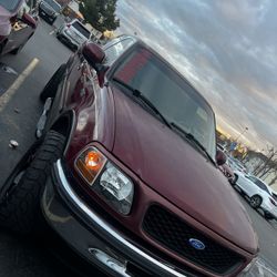 1997 Ford F-150