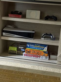 PlayStation 5 PS5