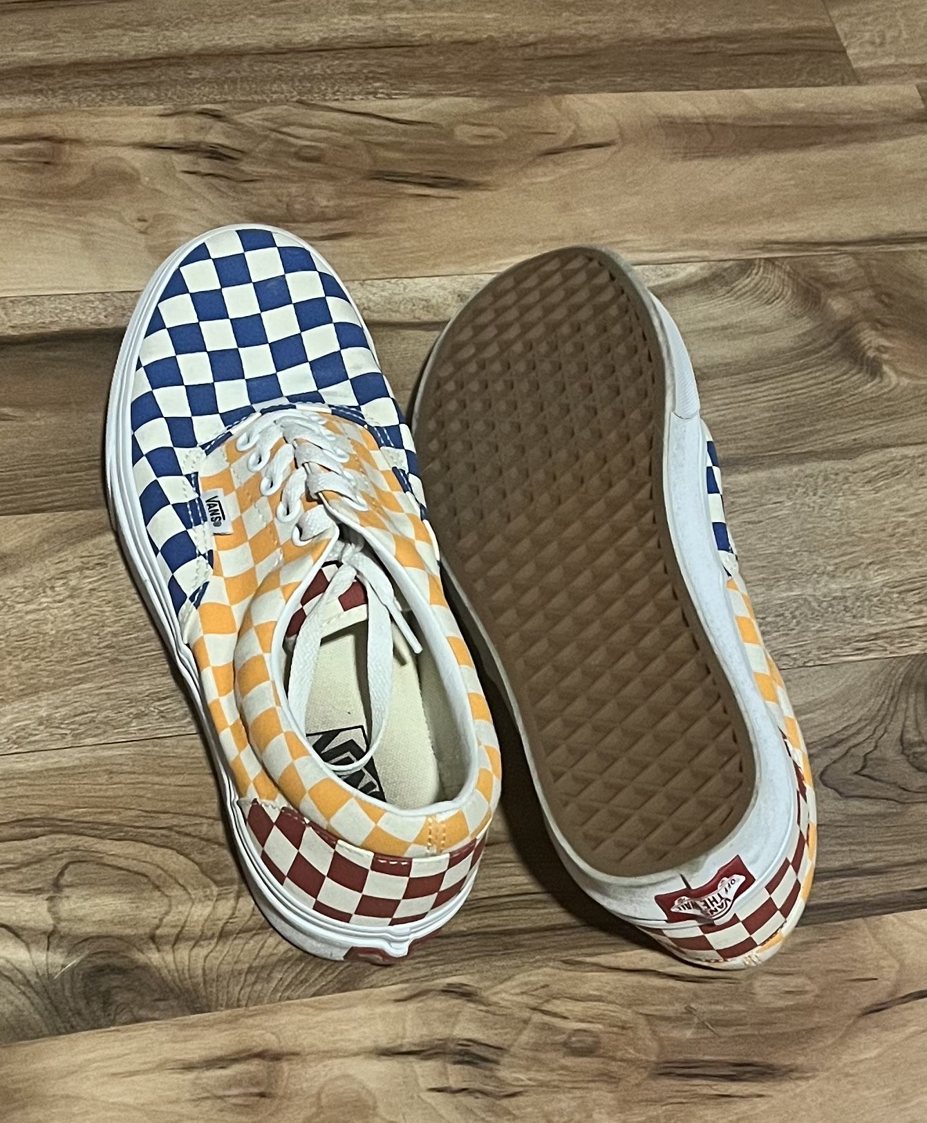 Vans Shoes For Men