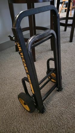 Hand Truck Small