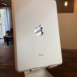 iPad Mini - 1st Generation
