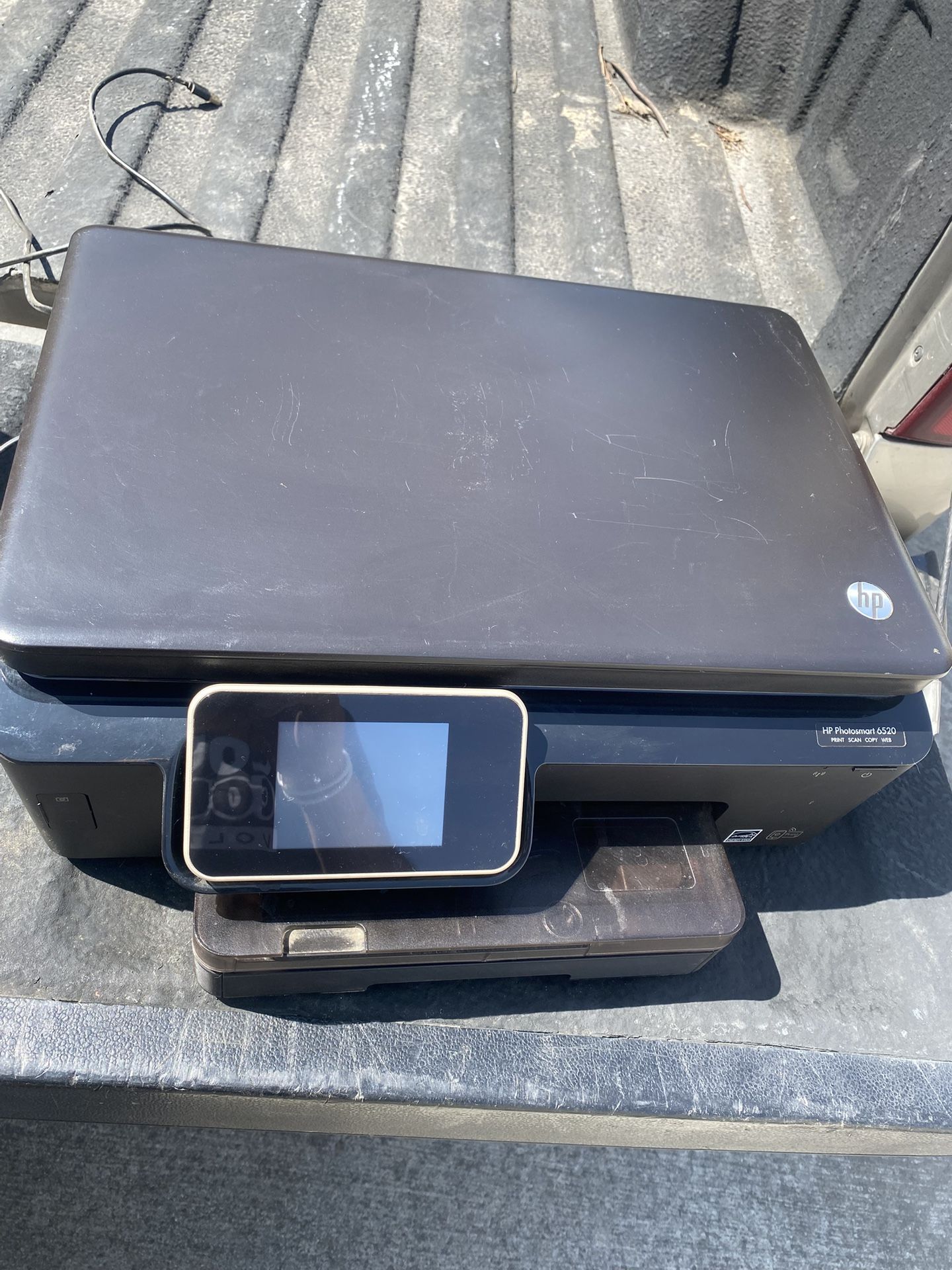 Printer