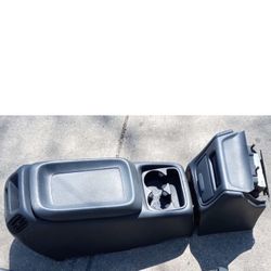 Chevy Center Counsel 