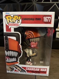 Funko pop