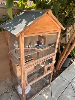Cages