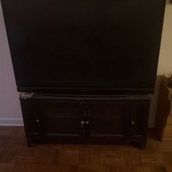 Mitsubishi TV 65 Inch 