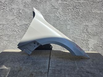 Right fender bmw i4 g26 430i m440i grand coupe 2022 2023 2024 2025 2026