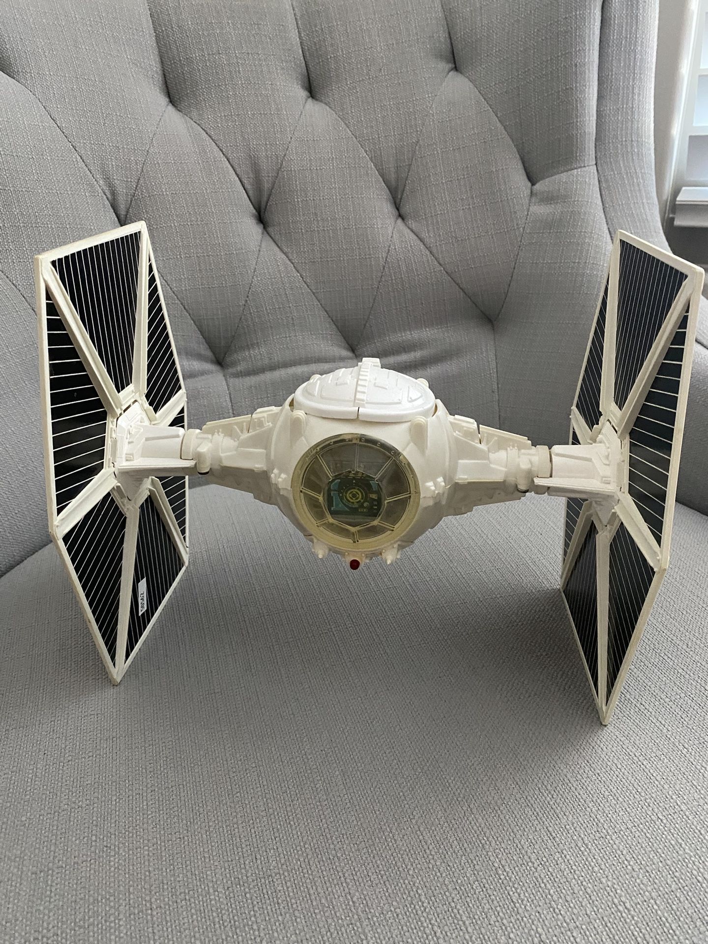 Star Wars Tie Fighter