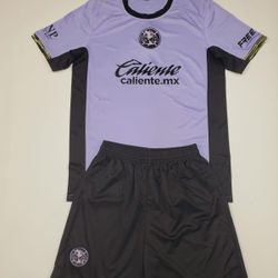 Soccer Uniforms Uniformes De Fútbol