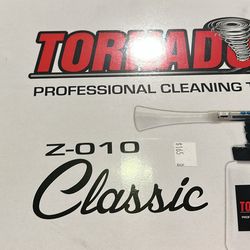 TORNADOR Z-010 classic kit $165 (financing available)