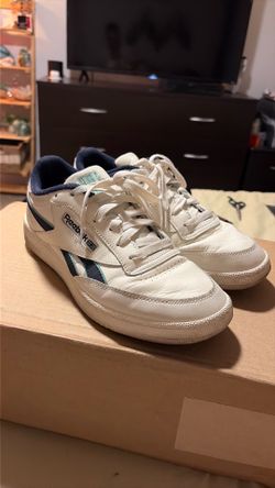 Reebok Club C