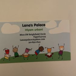 Daycare House 