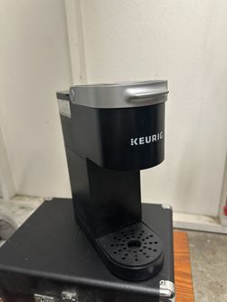 Keurig Coffee Maker
