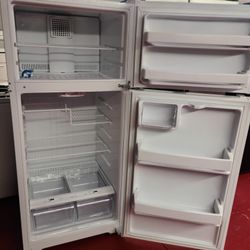 GE Refridgerator 