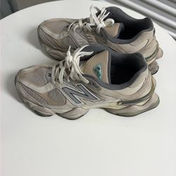 New Balance 9060 Peanut Butter Sz 9us Men 