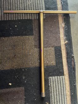Scooter Bars