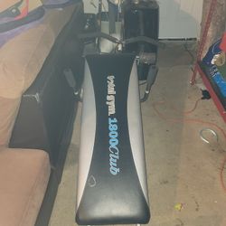 Have No Time To Work Out Selling For $30