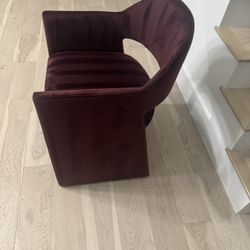 Dining Chair 