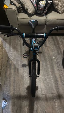 Kids bicycle