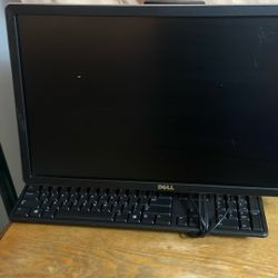 Desktop Computer 🖥️ Dell