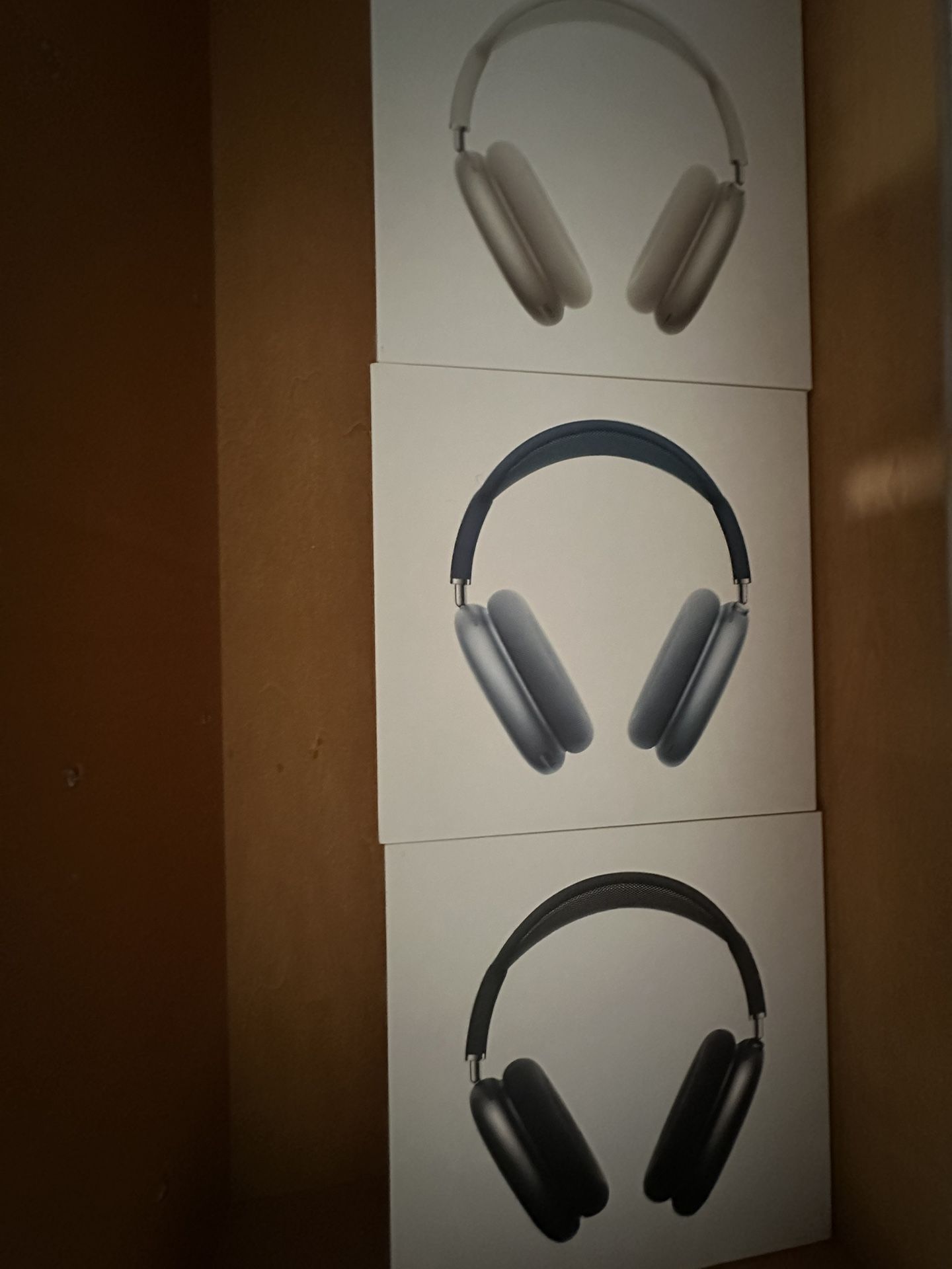 Apple AirPods Max 2nd Generation 