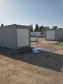 Storage Containers