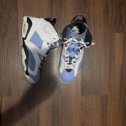  Air Jordan 6 Retro