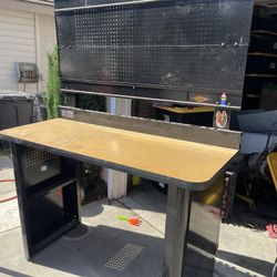 Work Bench 
