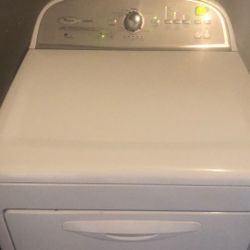 Whirlpool Dryer 