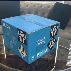 Pool Cleaner SAT20 Never Used  Got It 411$