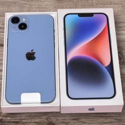 iPhone 14 Plus Unlocked 5G