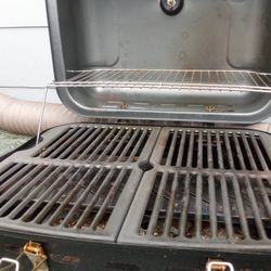 3 Tabletop Grills