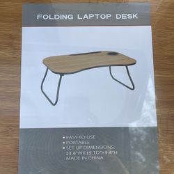 Lap Desk For Laptop