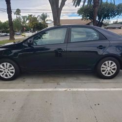Kia Forte 2013