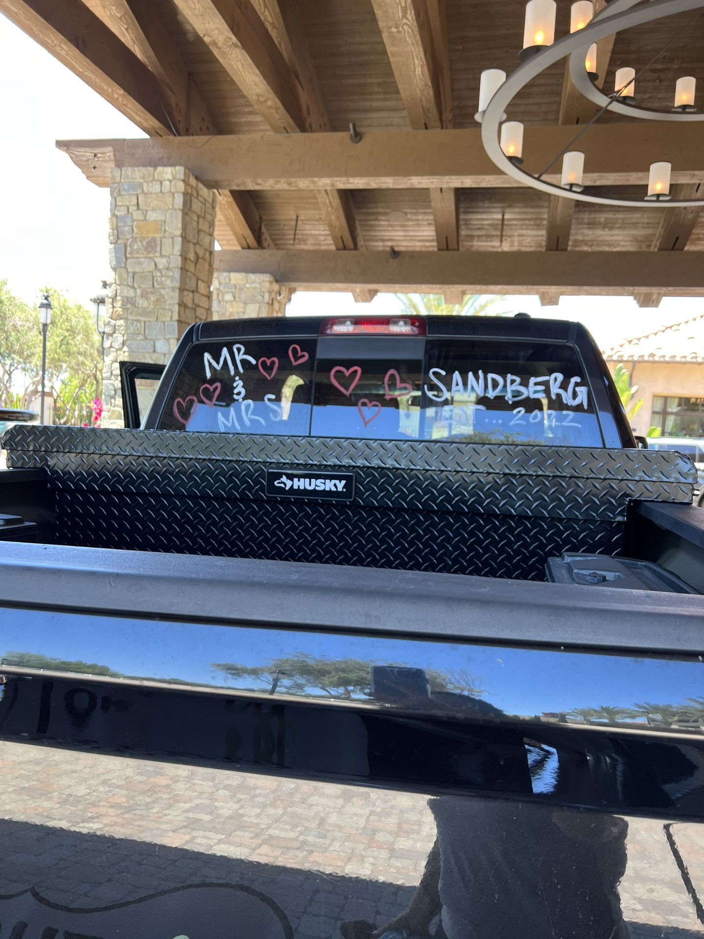 2010 Dodge Ram 1500