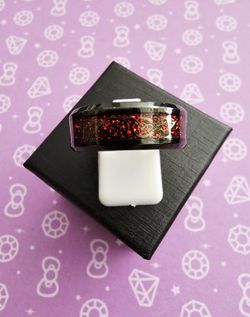 Mens Ring New